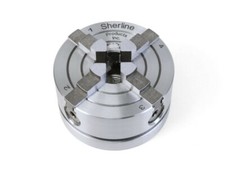 Mandrino Sherline 2,5 pollici