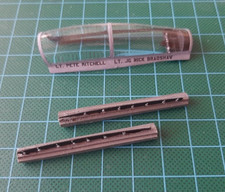 F-14 Tomcat 1/48 canopy rails