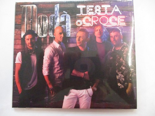 Moda testa croce - testa, o