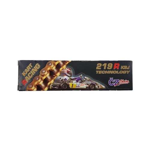 Kart chain rs - chain,