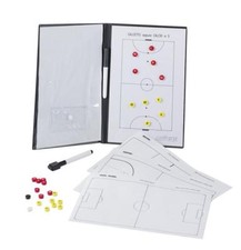 Lavagna magnetica multisport