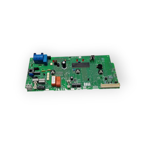 Junkers 8748300249 scheda - junkers,