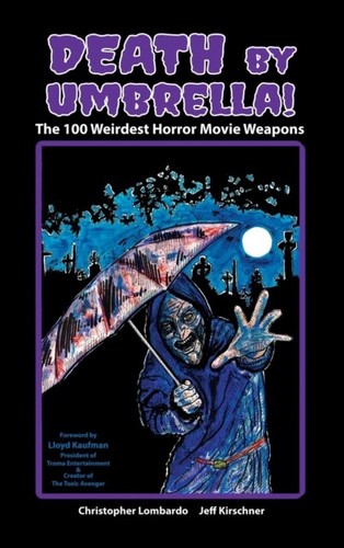 Lombardo death by umbrella - lombardo,