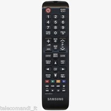 Telecomando originale samsung - telecomando,