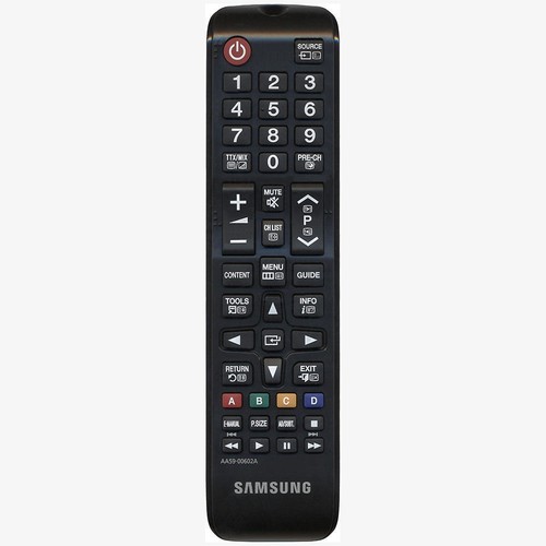Telecomando originale samsung - telecomando,