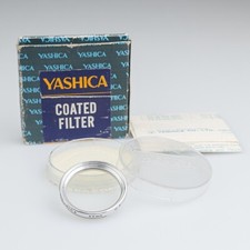 *NEW* MINT Yashica Bay I 1 UV