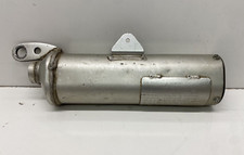 Marmitta Silenziatore In