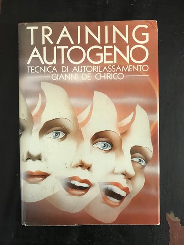 Gianni chirico training - gianni, de
