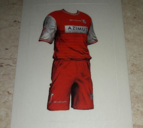 Figurina calciatori panini - figurina,