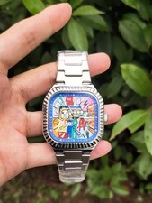 Orologio Uomo Quarzo Quadrante