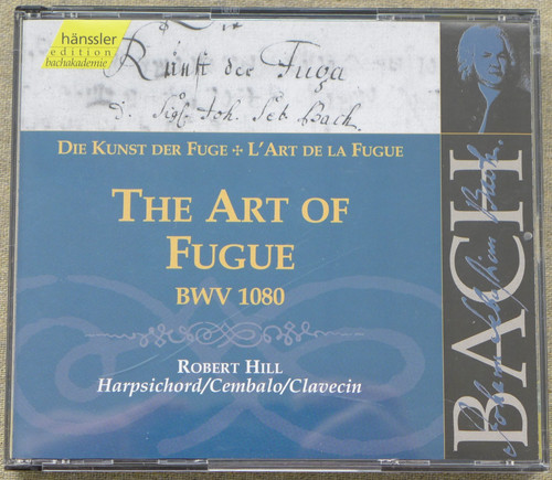 Johann sebastian bach die - johann,
