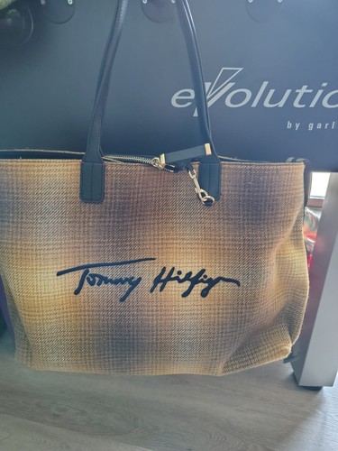 Ellissima borsa tote - borsa,
