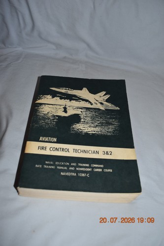 Vintage aviation fire control - vintage,