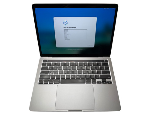 Apple macbook pro 2020 - apple,