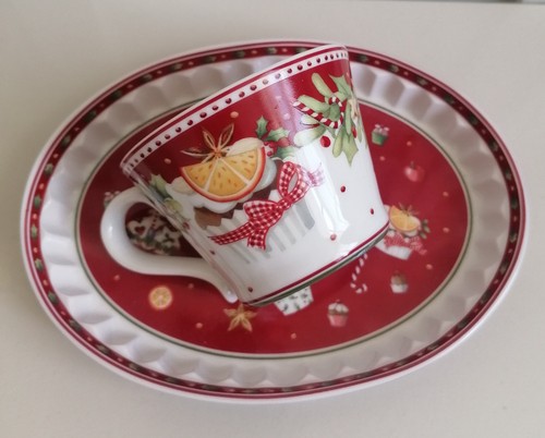 Set forno invernale - set,