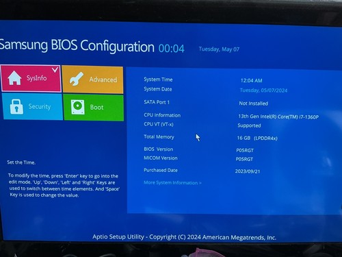 Samsung galaxy book3 - galaxy,