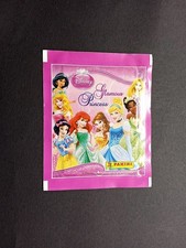 Bustina Glamour Princess Disney 2009 Panini