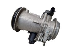 Farfallato Valvola-Farfalla