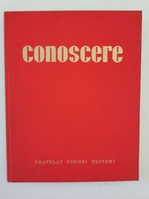 Enciclopedia conoscere - enciclopedia,