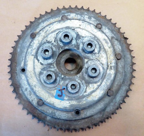 Moto guzzi lodola used rear - guzzi,