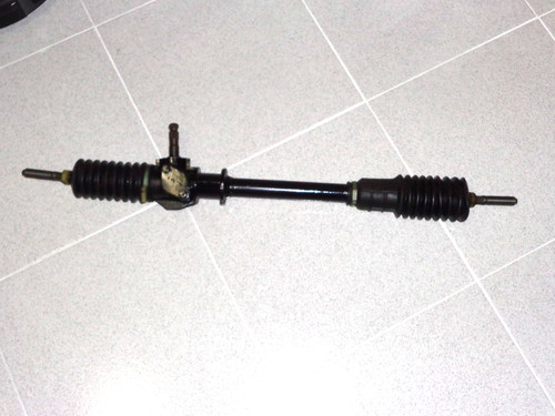 Scatola sterzo fiat 127 - , 128