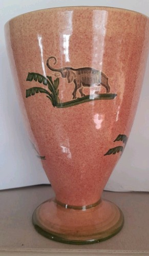 Maiolica ascolana matricardi - maiolica,