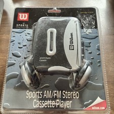 Walkman lettore cassette