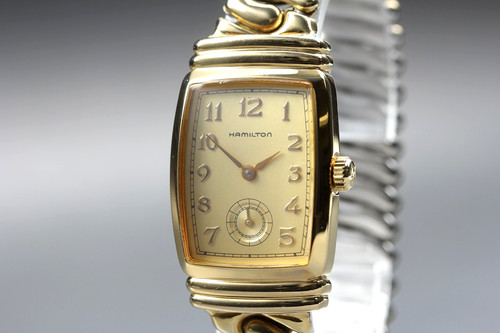 Ecc orologio da donna - [ecc+5],