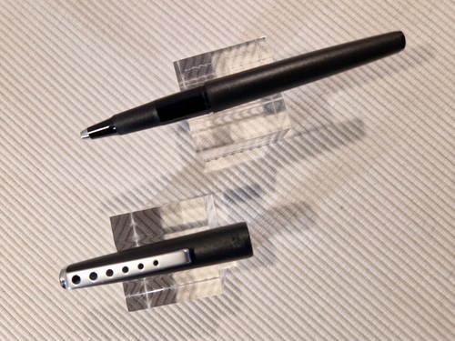 Montblanc carrera 530 rullo - carrera,