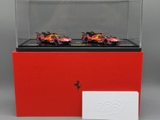 Modellini auto 1:43 BBR