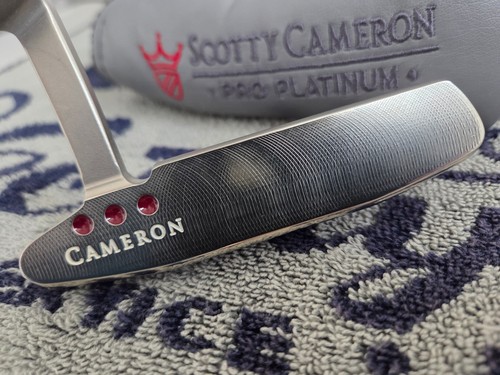 Raro putter sinistro - , lh