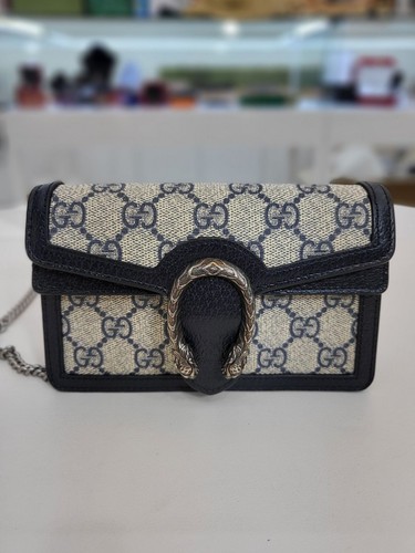 Gucci sac bandoulière - sac, à