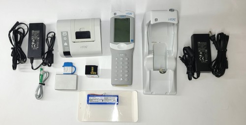 Abbott istat 300g - abbott,