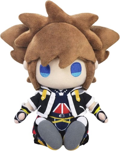 Kingdom hearts 2 sora - kh,