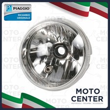 Gruppo ottico piaggio - vespa, lx