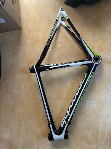 Telaio bici strada - bici,