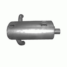 Silencieux pour MERCEDES O 303