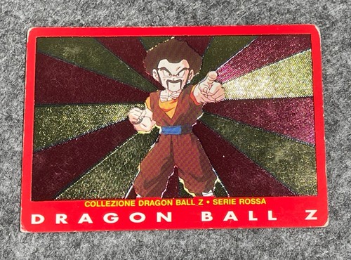 Dragon ball serie rossa - dragon, z