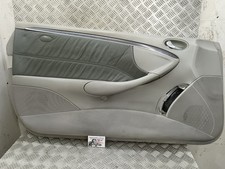 pannello anteriore sinistro
