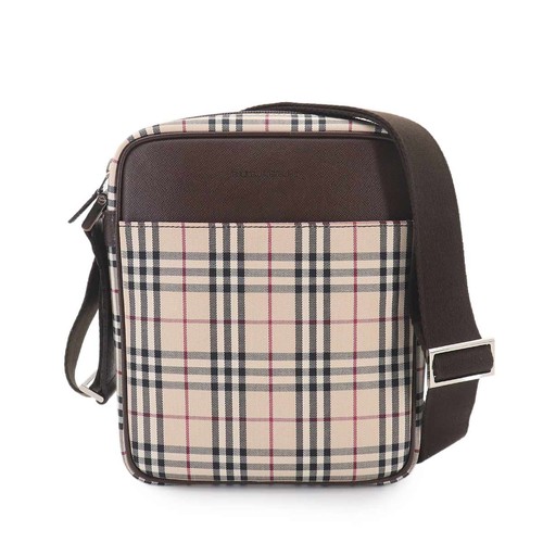 Borsa tracolla burberry - tracolla, a