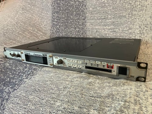 Roland fantom sound - fantom-xr,