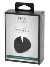 Fifty shades sensation vibro - sensation,