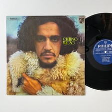 Caetano Veloso Self Titled