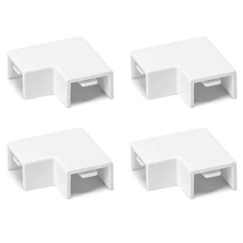 Aigostar connettore angolo - aigostar,