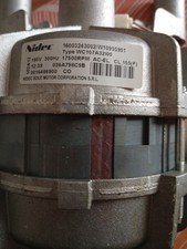 Motore Lavatrice Hotpoint Ariston USATO leggere descrizione