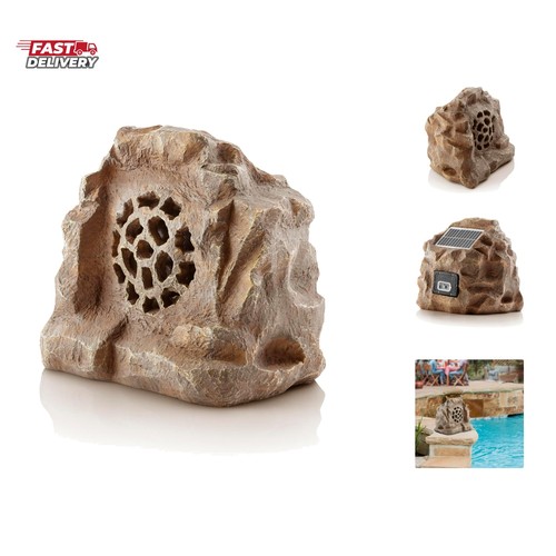 Altoparlante rock wireless - rock,