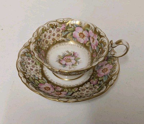 Tazza tè piattino 1830 - tazza,