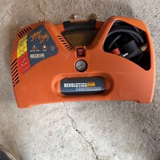 Compressore aria super boxy - super,