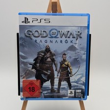 God of War Ragnarok, PS5, Pal
