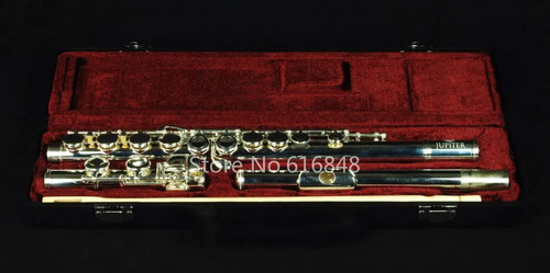 Flauto tono jupiter jfl - flauto,